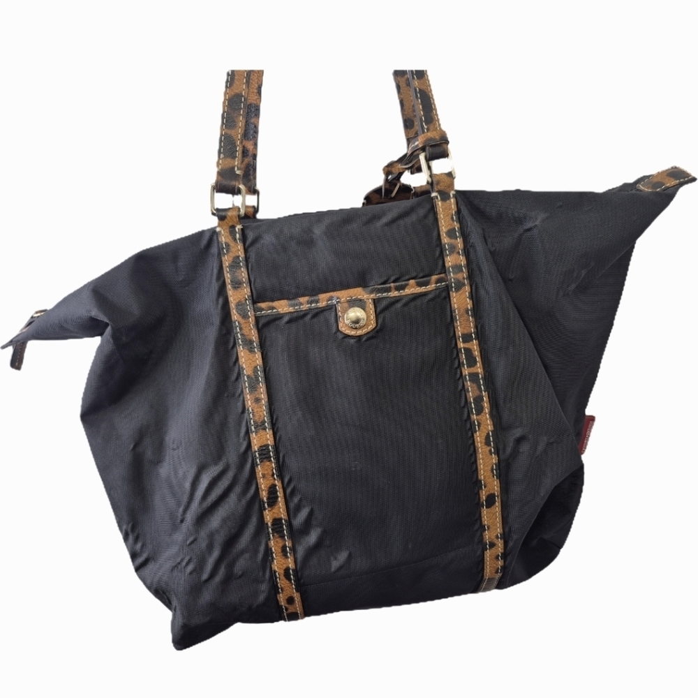 Douney & Bourkey Jungle Sholder